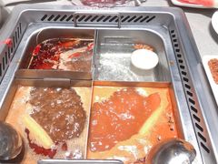 -海底捞火锅(公益西桥店)