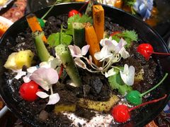 万物生长-小娘惹厨房Little Nyonya(狮城有约上榜店)