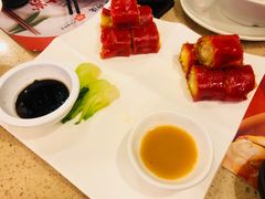 -点都德(聚福楼店)