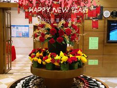 -悦景酒家(罗湖店)