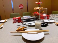 豆浆-海底捞火锅(龙湖三千集店)