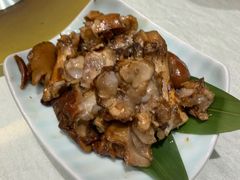 -渔娘渔家丹东海鲜(东直门店)