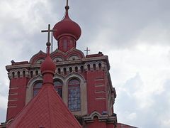 -圣·阿列克谢耶夫教堂