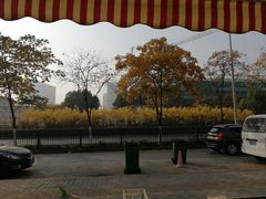 -江南大学(蠡湖校区)