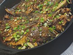 -老于餐厅(民生路店)