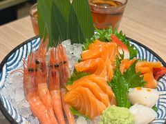 -大渔铁板烧(万象城店)