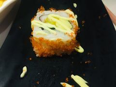 -羽寿司(东方宝泰店)