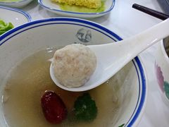 -卤鹅鲜生(卤鹅鲜生万科金域悦府店)