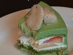 -EAU CAFE(永康路店)