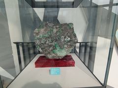 -房山世界地质公园博物馆