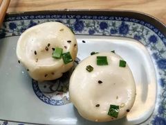-富春汤包生煎馆(春晖店)