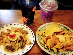 -About Bistro關於·泰式家庭料理