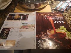 菜单-黄记煌三汁焖锅(悦方IDmall店)