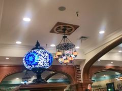 -清真·玛丽亚新疆菜主题餐厅(浙江中路店)