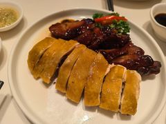 -粤来记·啫啫煲·点心(日月光店)