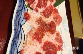 Six Jia Spare Ribs