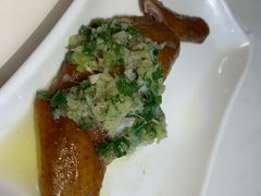 豉油鸡腿-潮點烧腊茶餐厅(大学城店)
