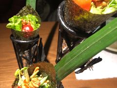 -菩提素素食餐厅(晶郦馆店)