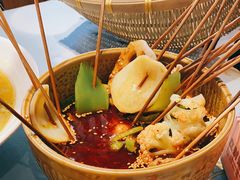 -张妈妈特色川味馆(青年路店)