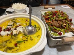 -小菜园新徽菜(芜湖万达店)