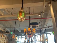 大堂-maan coffee漫咖啡(通州店)
