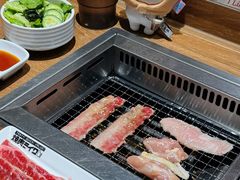 -焼肉ライク·烧肉LIKE(万菱汇店)