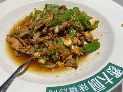 -费大厨辣椒炒肉(黄兴中心广场店)