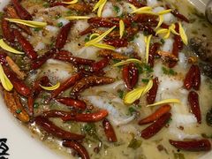 -首秀·四川料理(星耀101店)