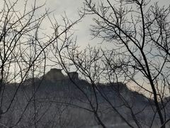-龙泉峪长城