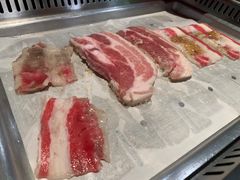 -新石器烤肉(百联川沙店)