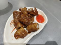 -四里沙茶面(湖滨四里店)