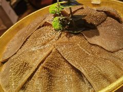 -巴奴毛肚火锅(京西大悦城店)