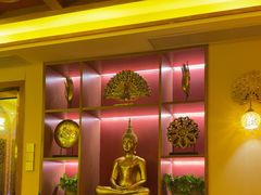 -金色莲花泰式按摩SPA(石牌店)