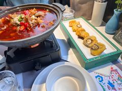 -野蔓果·山野菜(西湖景区·龙井茶田店)