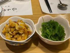 -小句号·精致料理(江南环球港店)