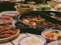 卤校长火锅-卤校长重庆火锅(合肥宁国路店)