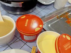 -郑喜旺烧烤(新密总店)