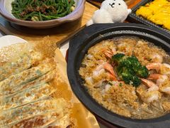 -老济南·地道济南菜(大明湖店)