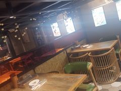 大堂-叁宝烤肉• 西安烧烤(太乙路店)