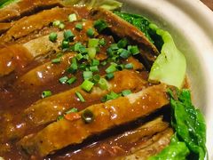 芋头扣肉-渔太泰漓江小馆·广西融合菜(西街店)