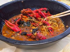 -聚味瞿记·龙虾堂(坡子街店)