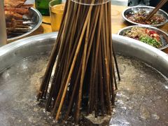 -学街秀兰麻辣烫(眉山分店)