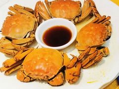 -海儀美食楼(湾仔海鲜街店)