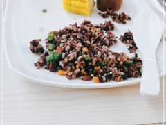 -文星素食(兴华路店)