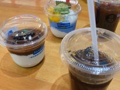 -Blueglass酸奶(华贸购物中心店)