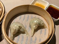 台州扁食-荣轩(新荣记环球金融中心店)