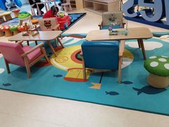 -水孩子国际儿童游泳早教中心(吾悦旗舰中心)