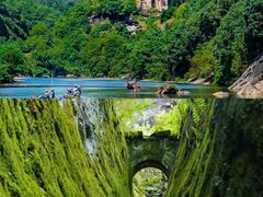 -三坊七巷历史文化街区