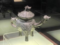 -上海博物馆(人民广场馆)