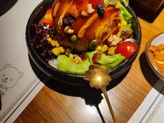 -玉川屋·深夜食堂居酒屋(柳巷店)